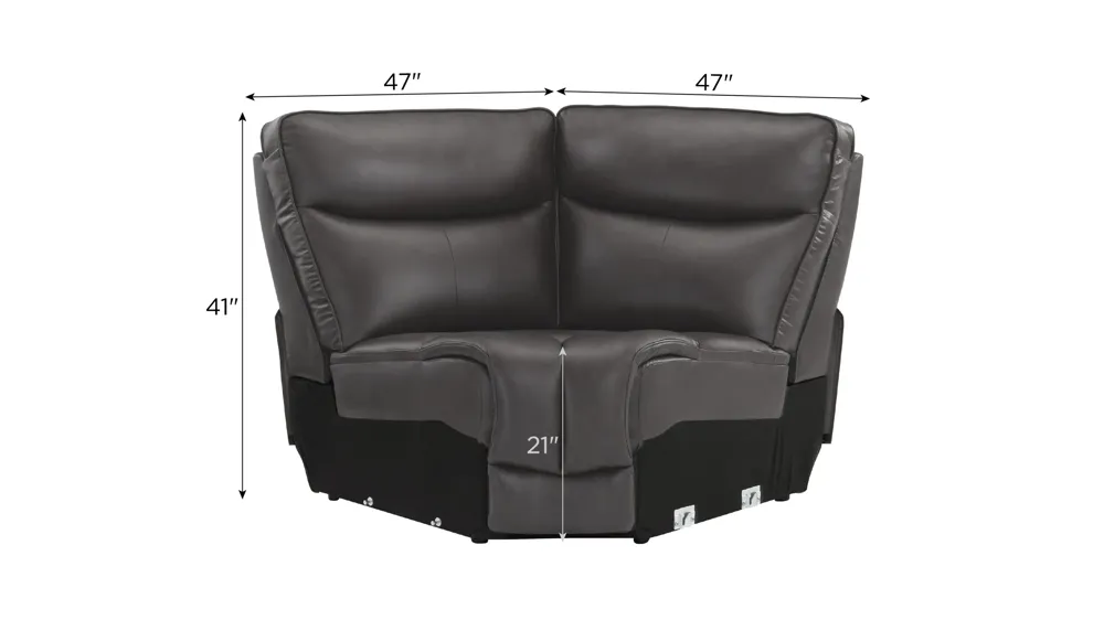 Brooks Wedge Dimensions
