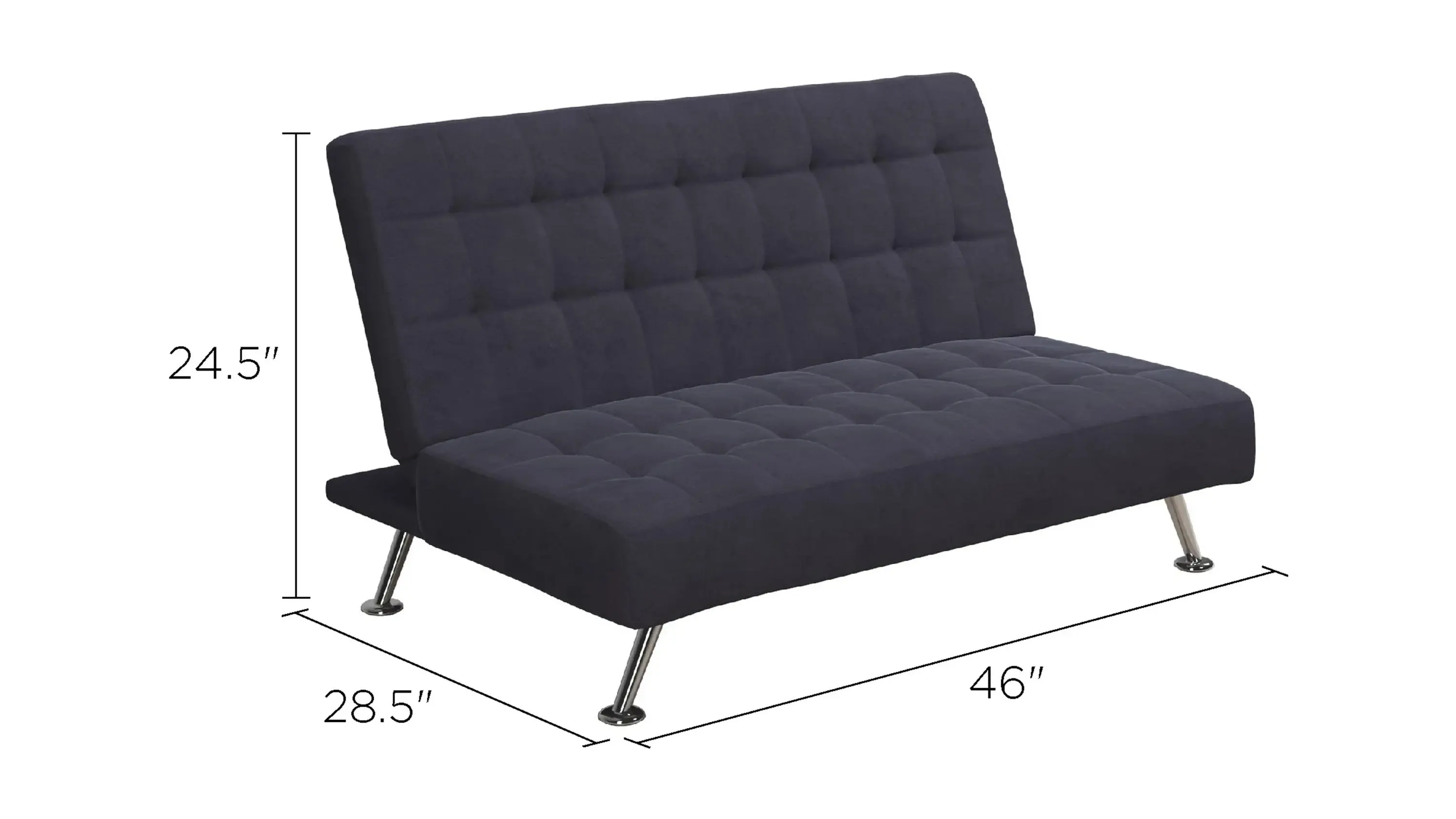 Midland Kids Futon Raymour & Flanigan