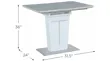 Gwen Counter-Height Dining Table