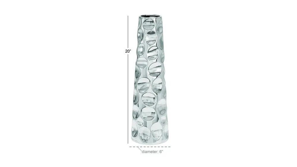 Ivy Collection Nhar Vase Dimensions