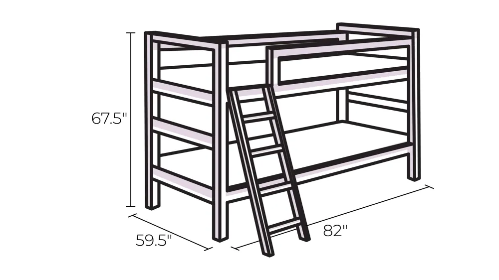 Beckett BB Dimensions