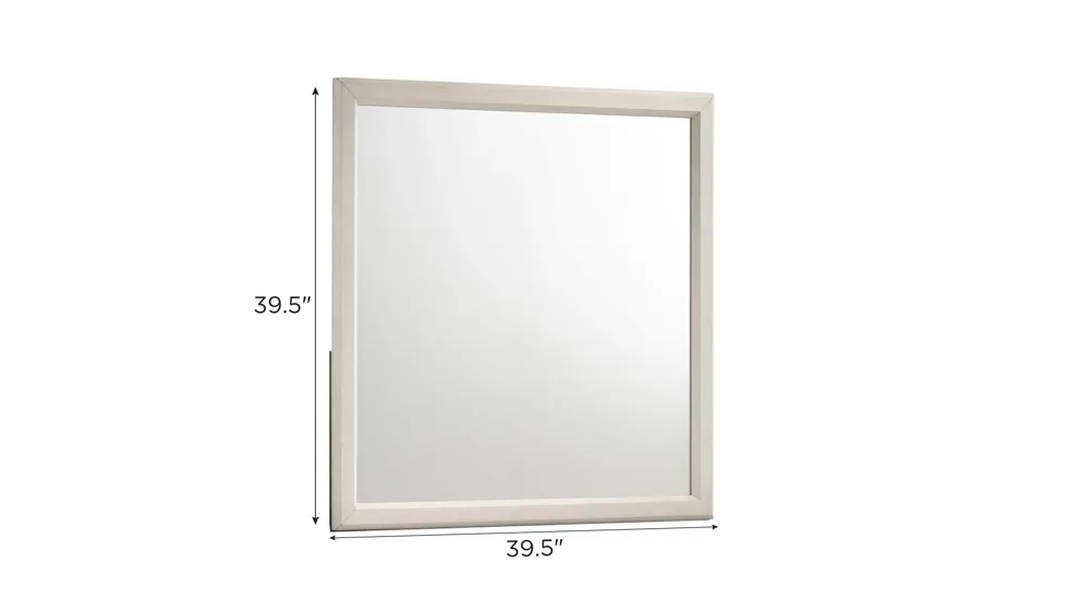 Charlie Mirror Dimensions