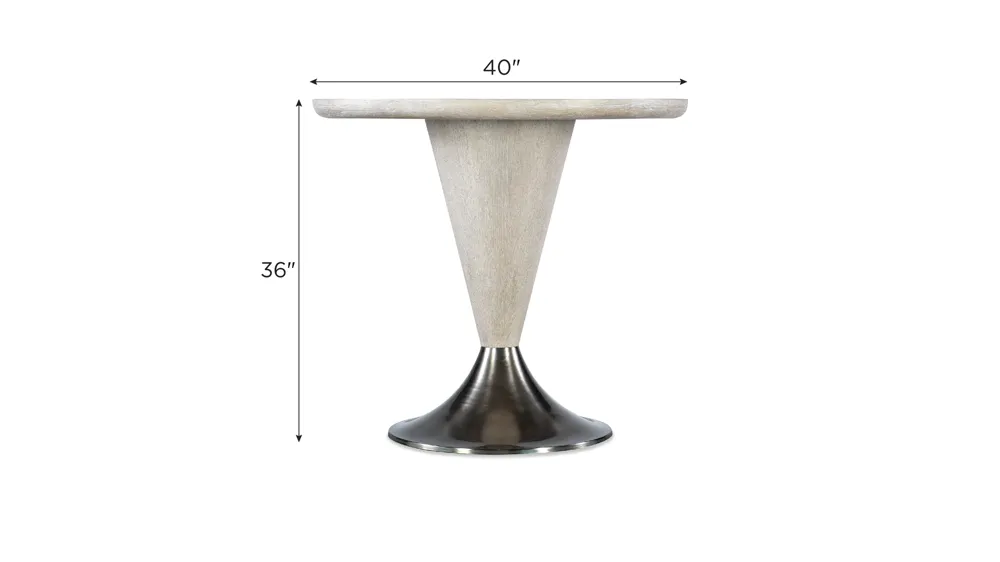 Modern Mood Counter Height Table Dimensions