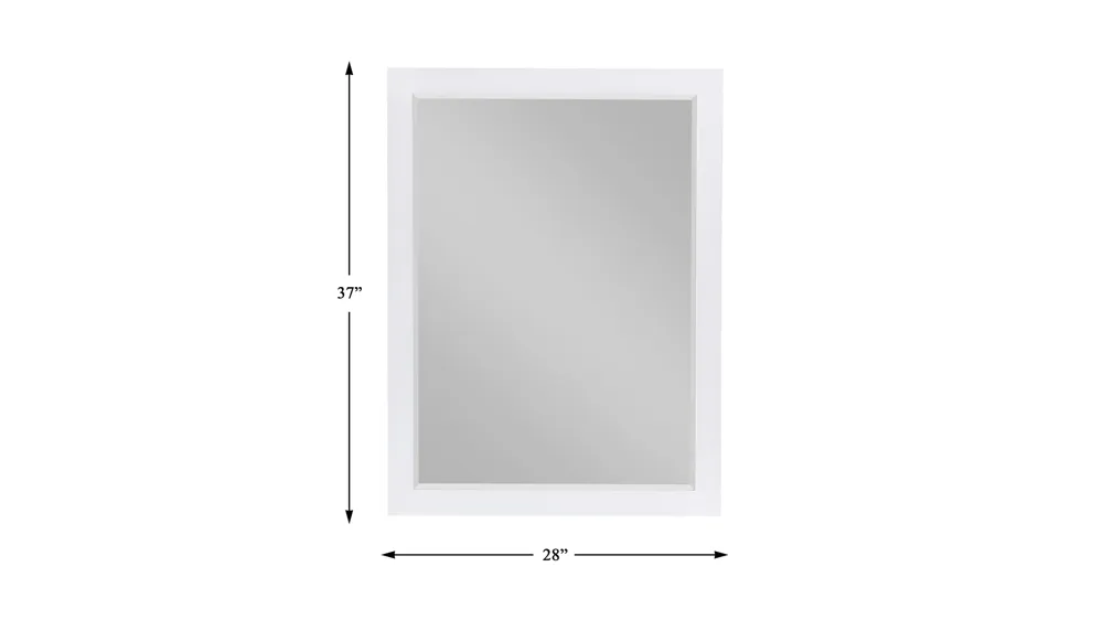 Belisar Mirror Dimensions