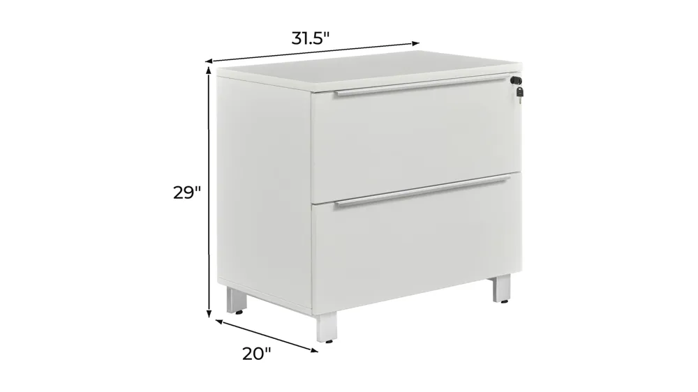 Kalmar Filing Cabinet Dimensions