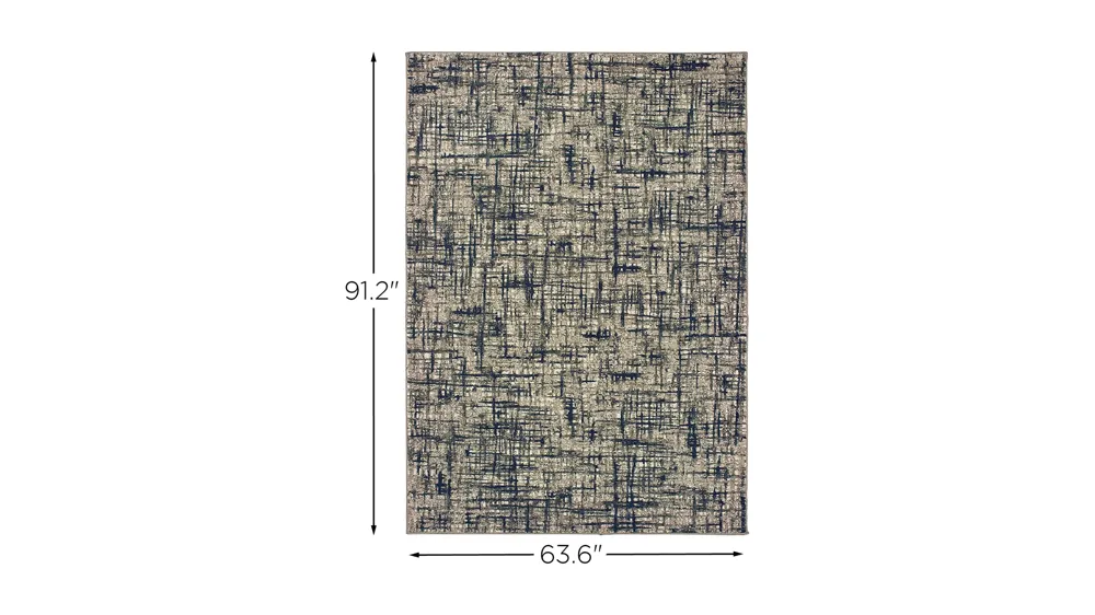 Kellen Area Rug Dimensions