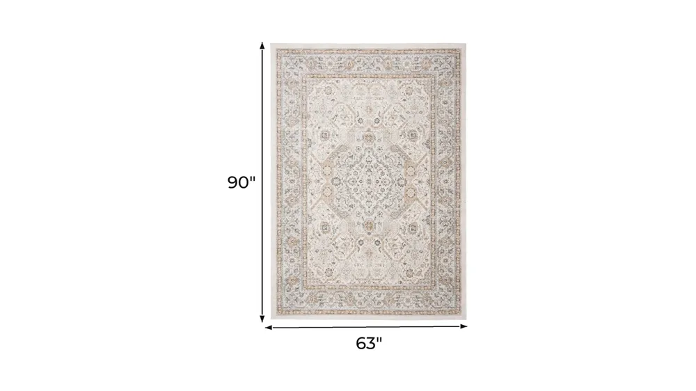 Isabella Area Rug Dimensions