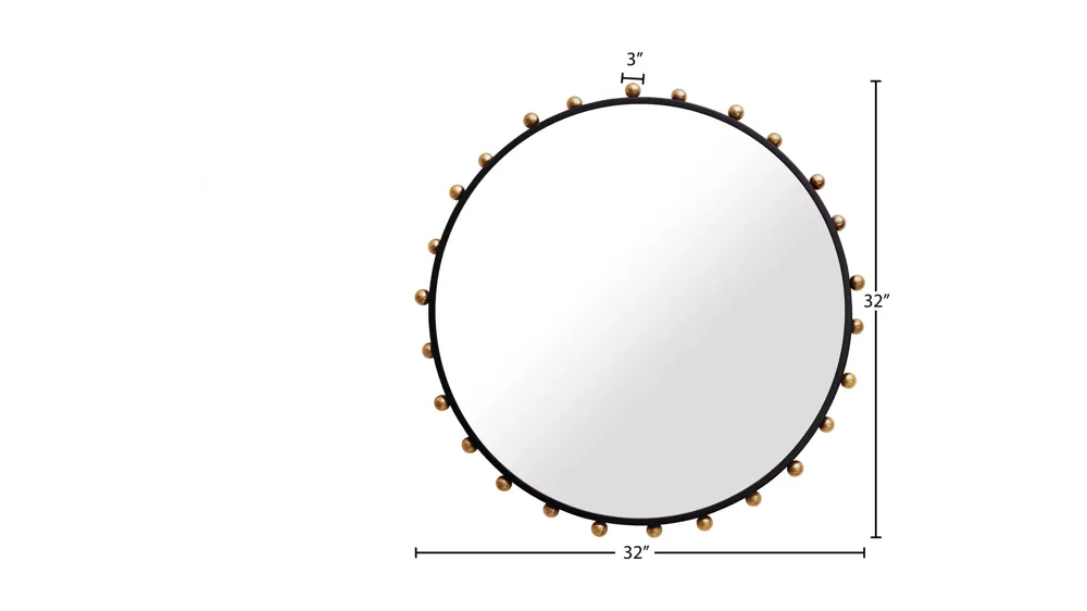 Raven Mirror Dimensions