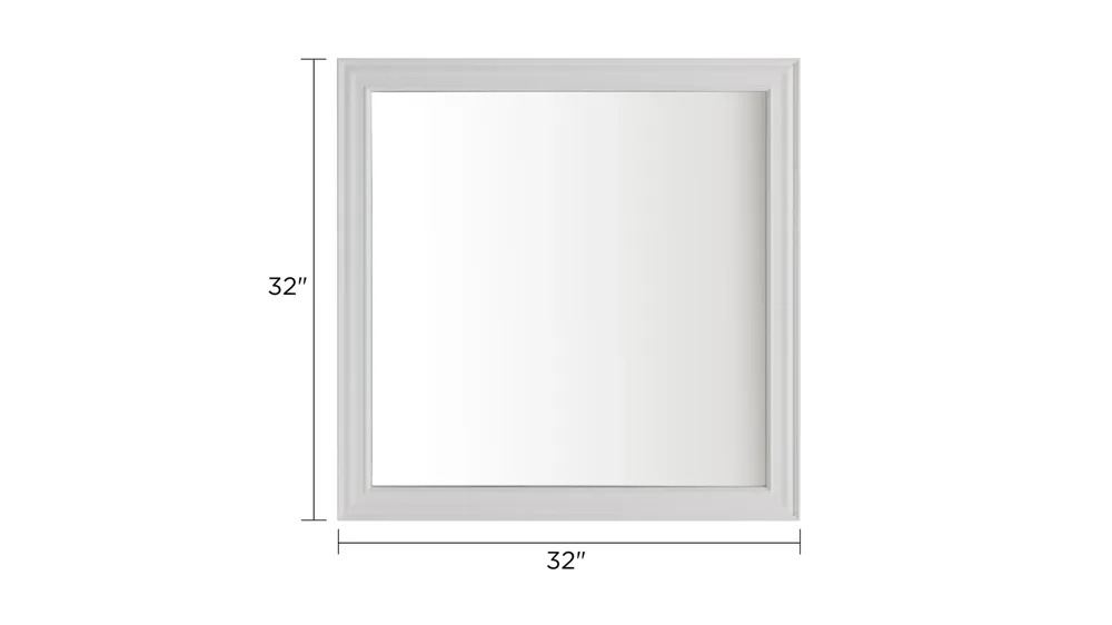 Gianna Mirror Dimensions