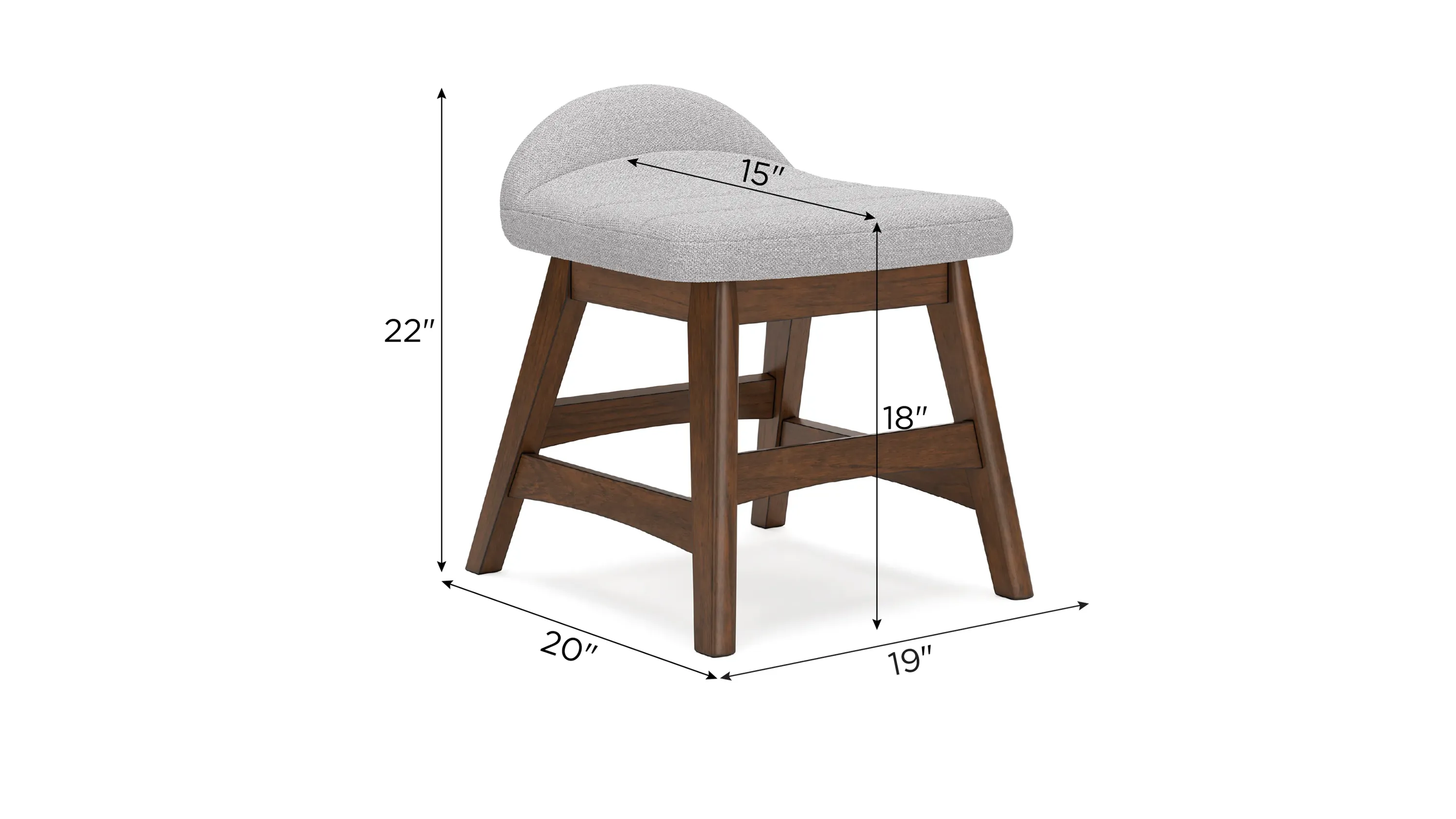 Linville Office Chair | Raymour & Flanigan