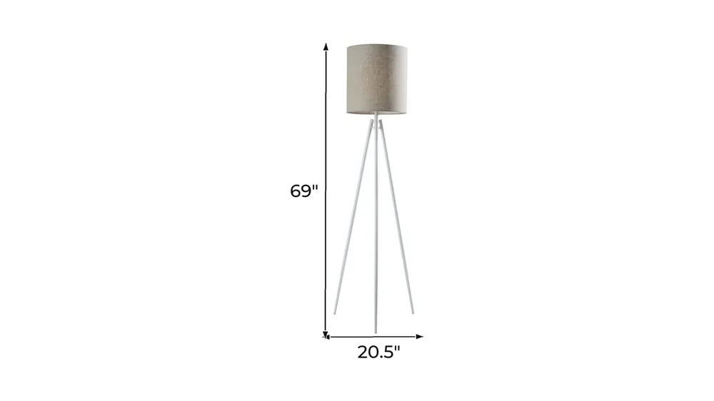 Glenwood Floor Lamp Dimensions