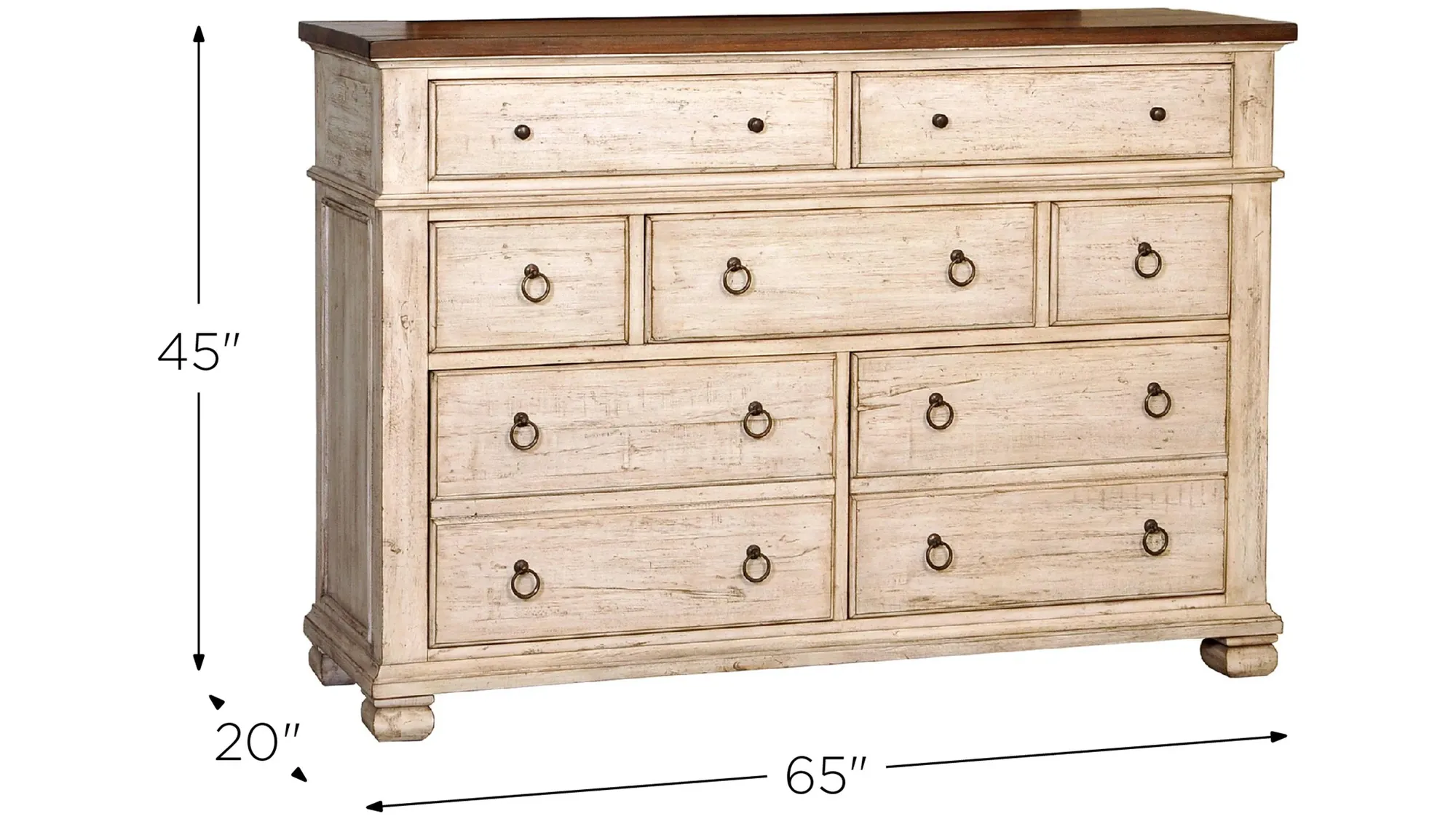 Belmont Dresser