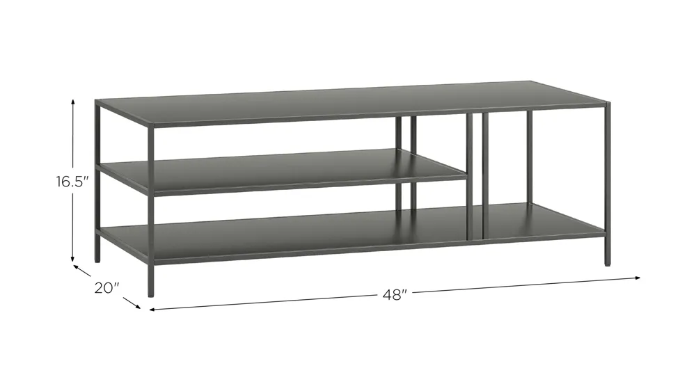 Lee Coffee Table Dimensions