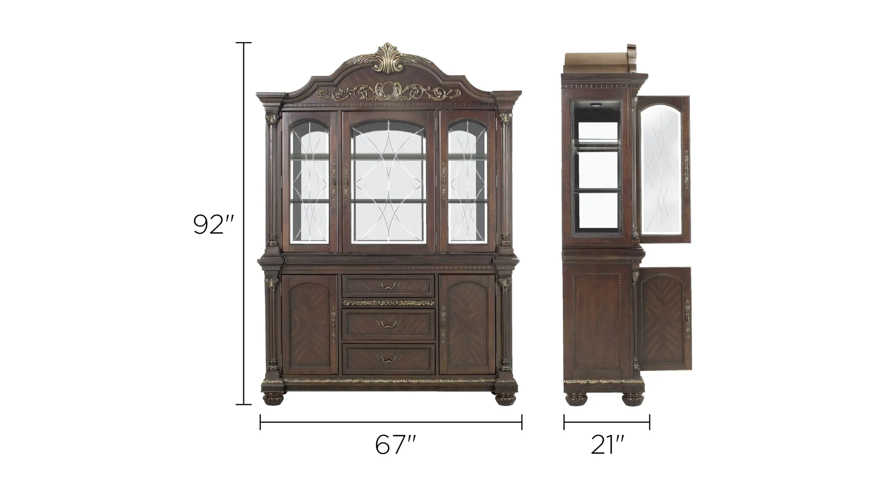 【REGAL】02DRCD ダークブラウン 25cm REGAL】02DRCD ダークブラウン 25cm