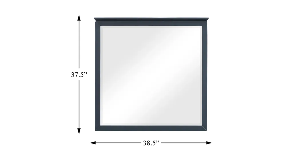 Madrona Mirror Dimensions