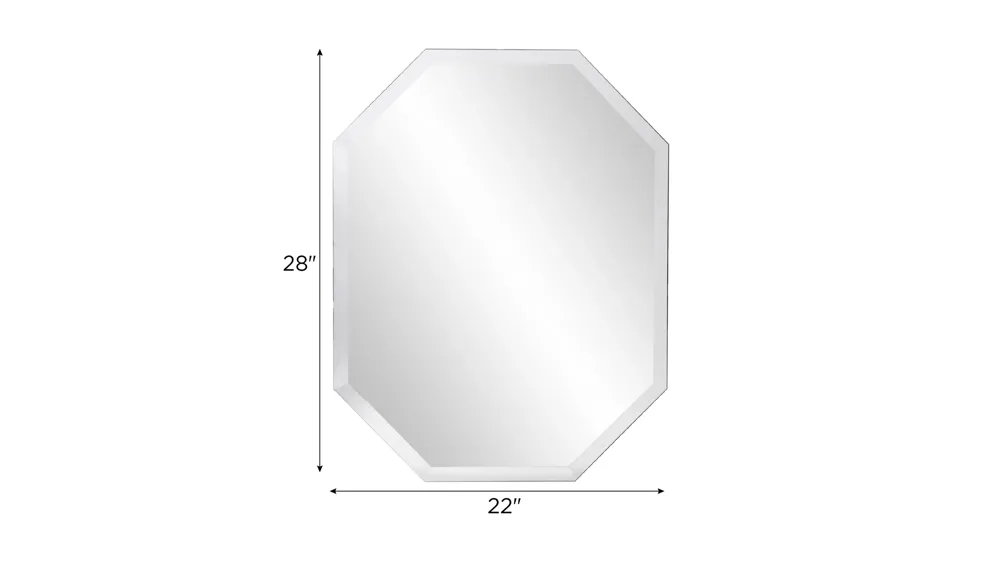 Nicky Mirror Dimensions