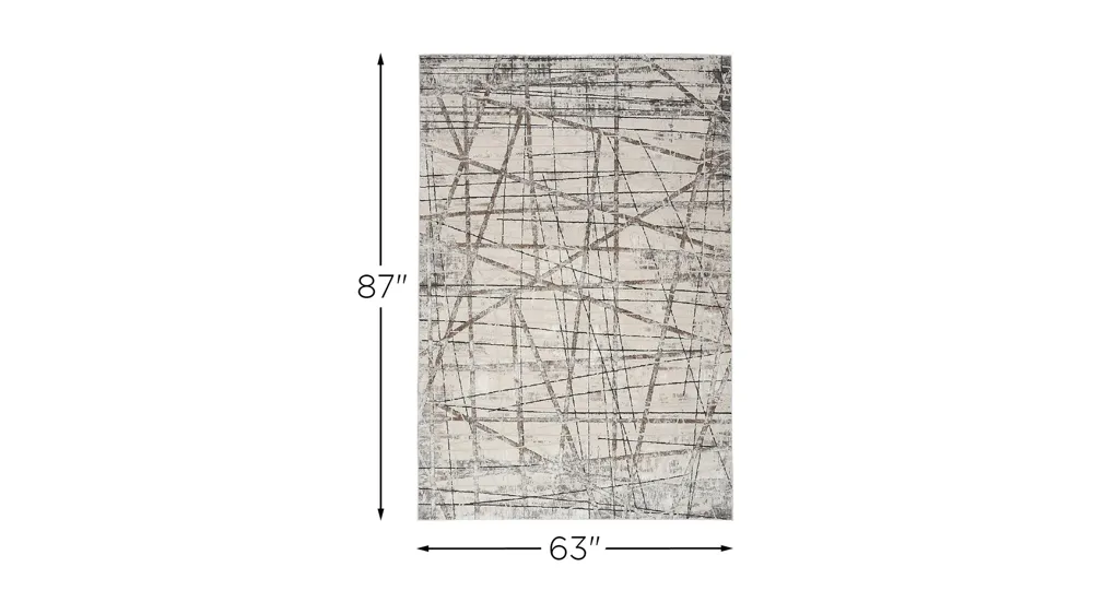 Daxton Area Rug Dimensions