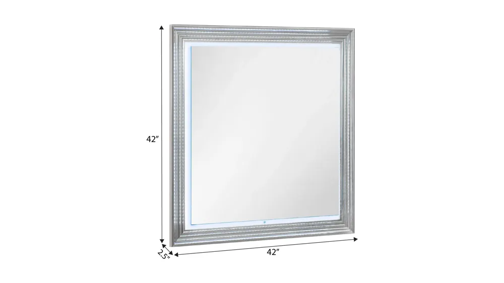 Ylime Mirror Dimensions