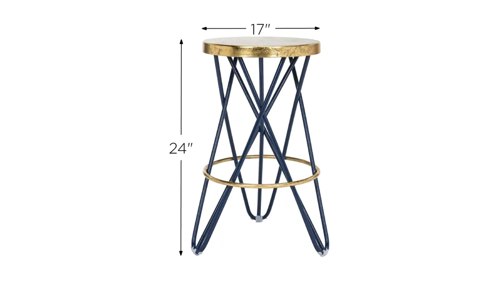 Collin Counter Stool Dimensions