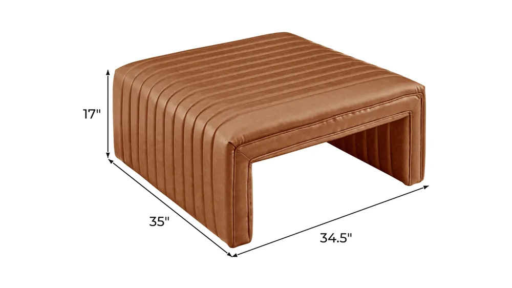 Atkinson Coffee Table Dimensions