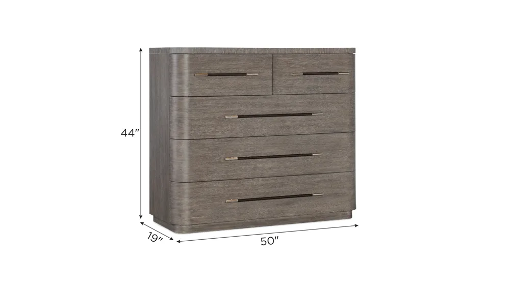 Modern Mood Bachelors Chest Dimensions