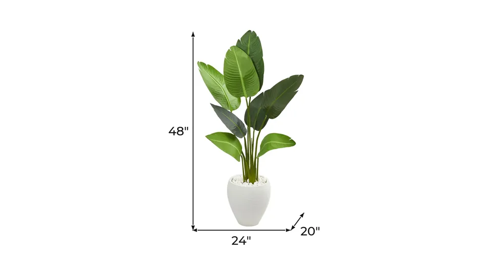 Travelers Artificial Palm Tree Dimensions