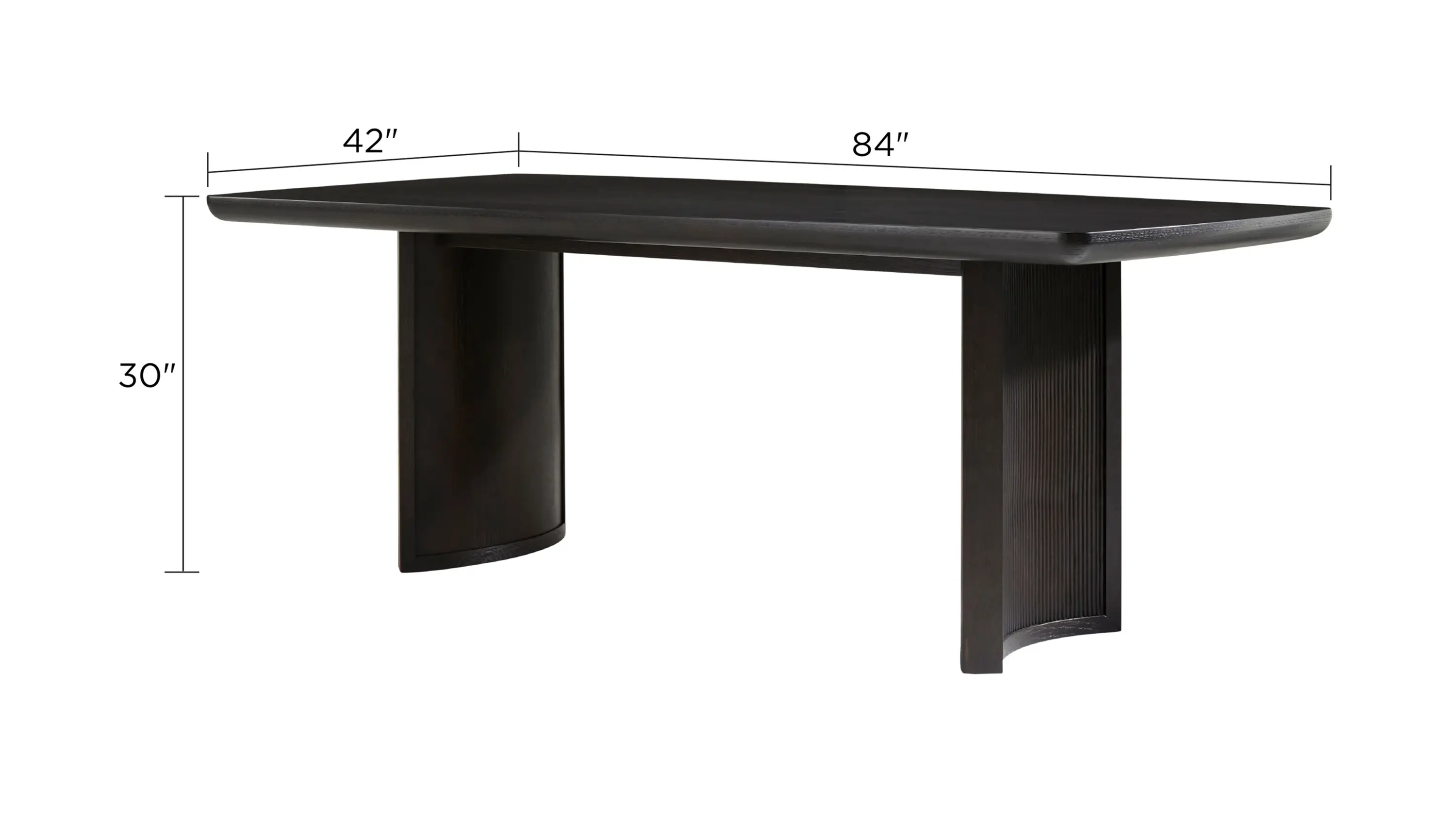 Hawthorne Dining Table - Thumbnail 3