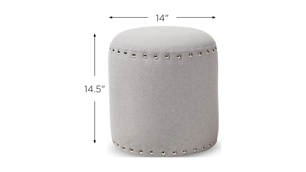 Rosine Ottoman Dimensions