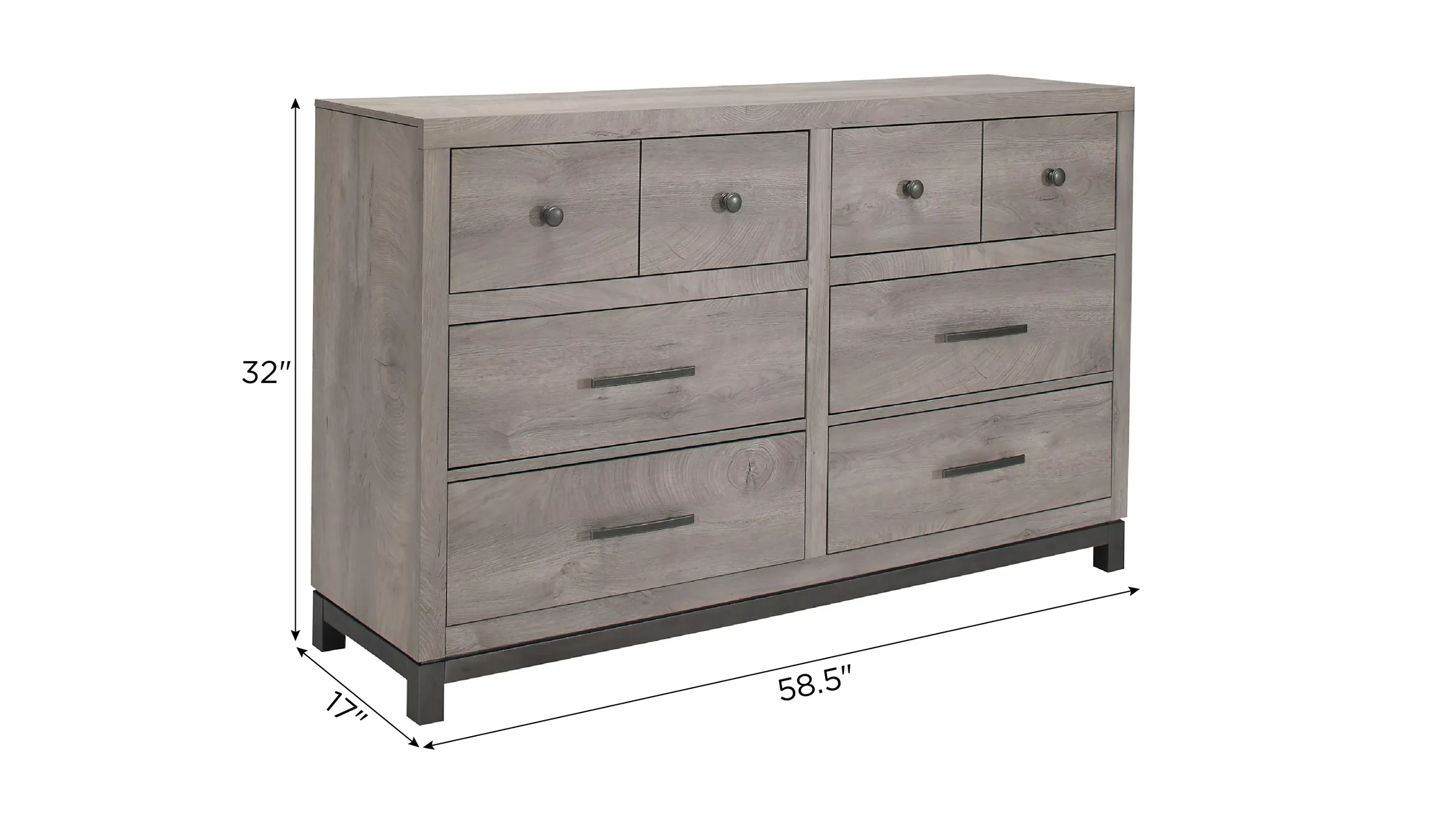 Rikki Dresser | Raymour & Flanigan