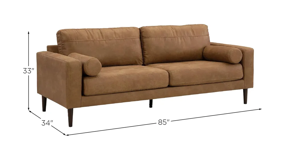 Telora Sofa Dimensions