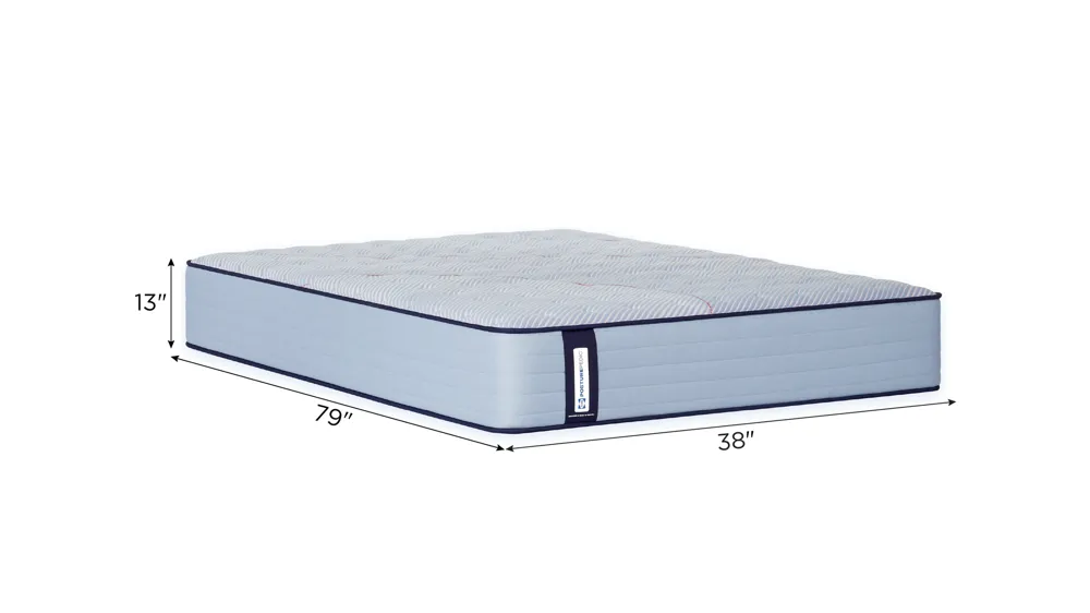 Sealy Posturepedic Rosemill Medium Mattress Dimensions