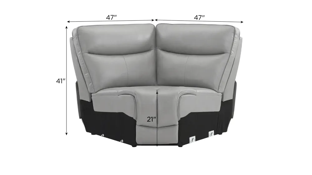 Brooks Wedge Dimensions
