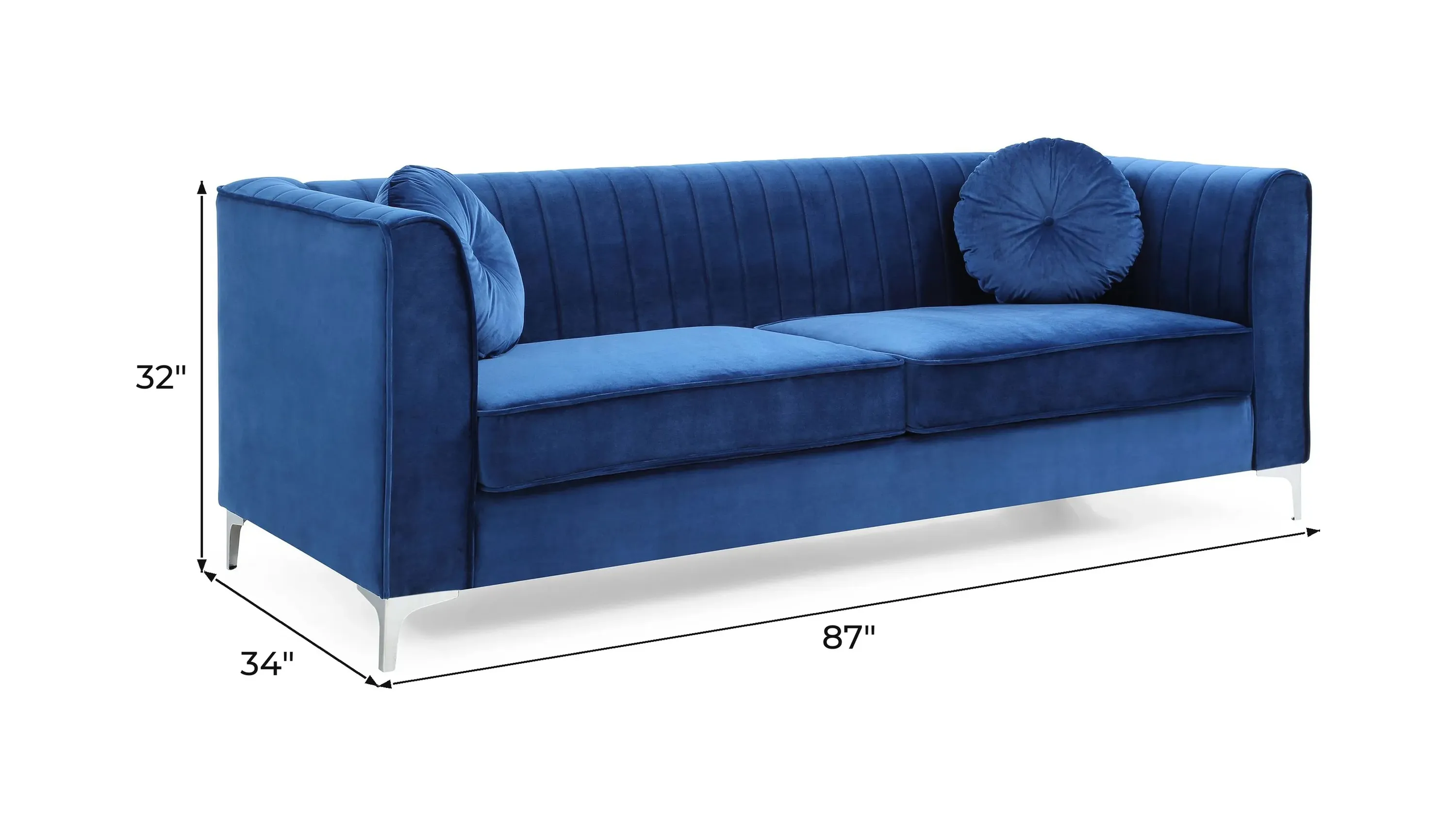 Delray Sofa | Raymour & Flanigan