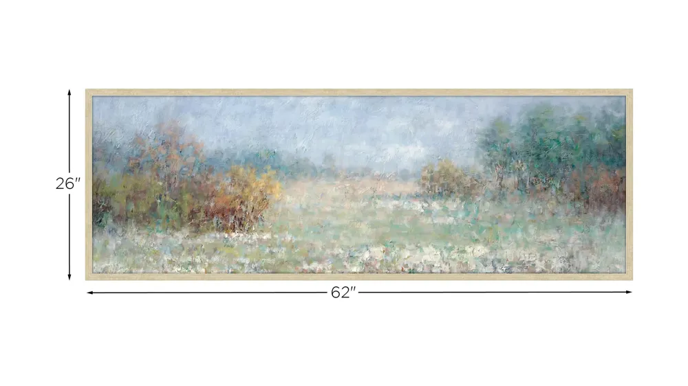 Fresh Perspective Wall Art Dimensions