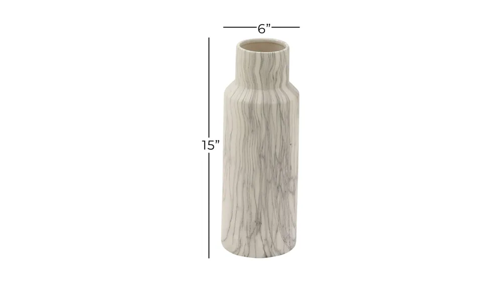 Ivy Collection Exploration Vase Dimensions