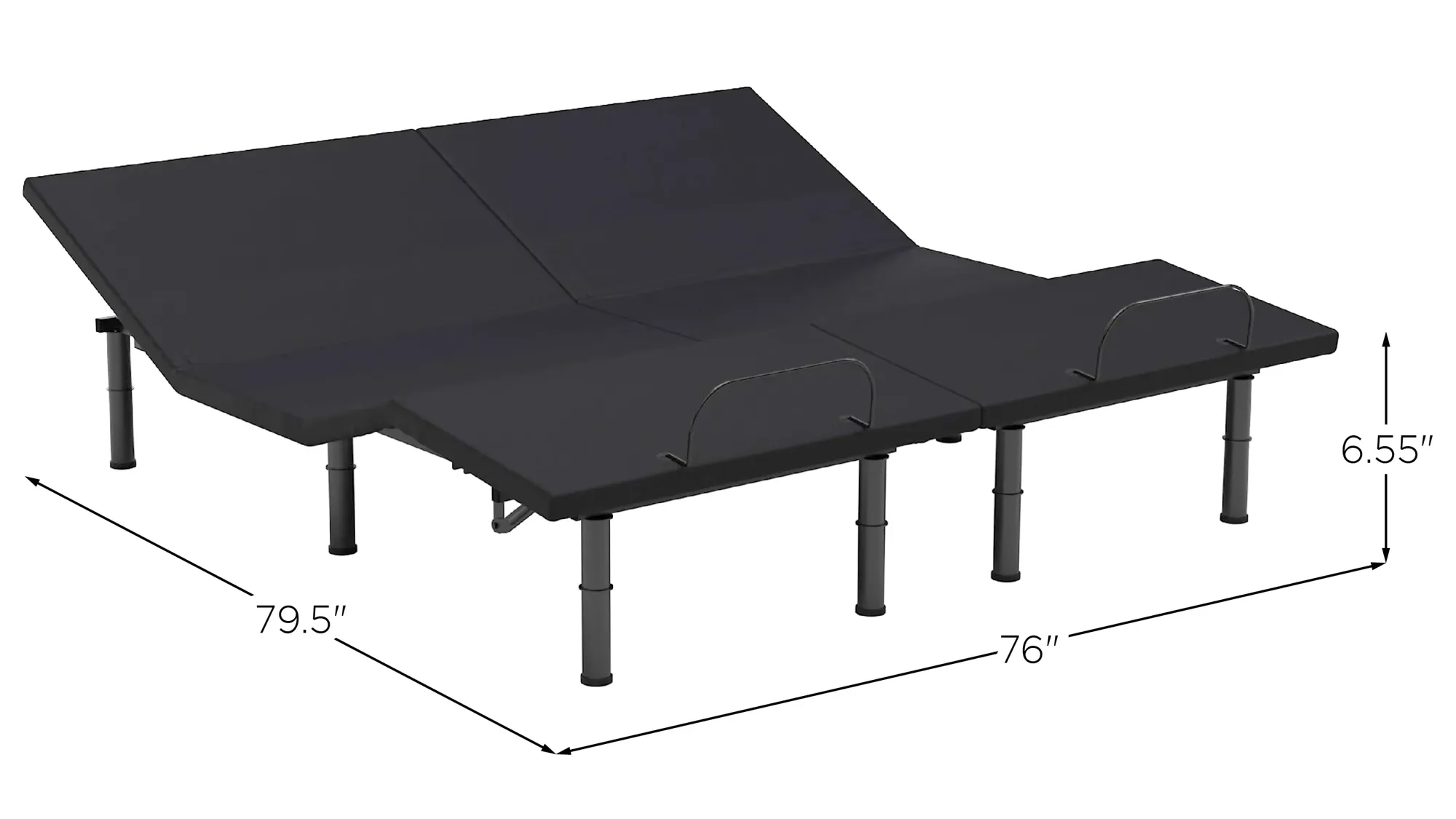 Reverie adjustable base legs hotsell