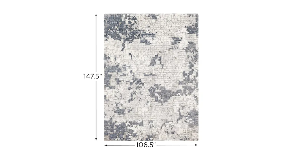 Finley Area Rug Dimensions
