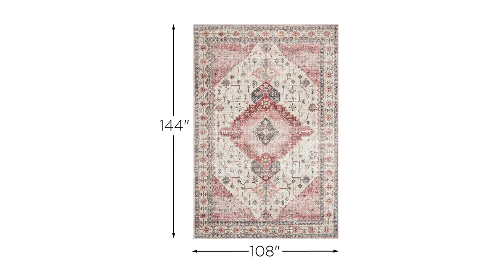 Skye Area Rug Dimensions