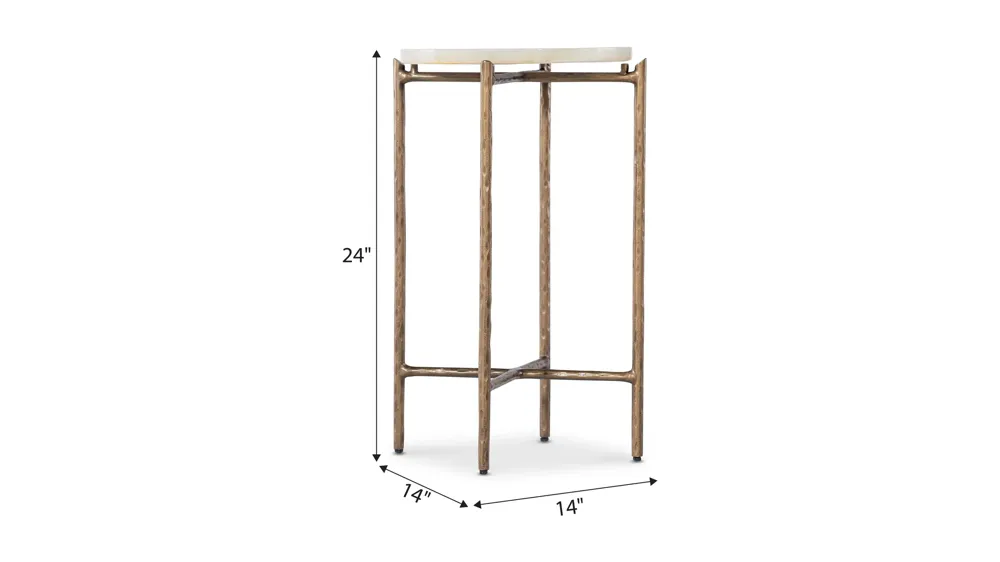 Melange Je Suis Petit Spot Table Dimensions