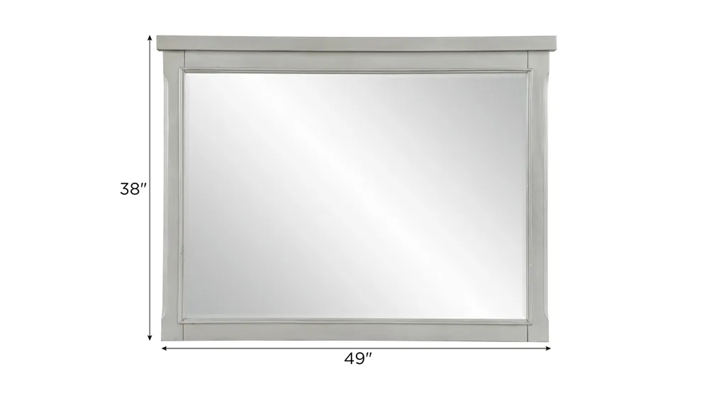 Ohana Mirror Dimensions
