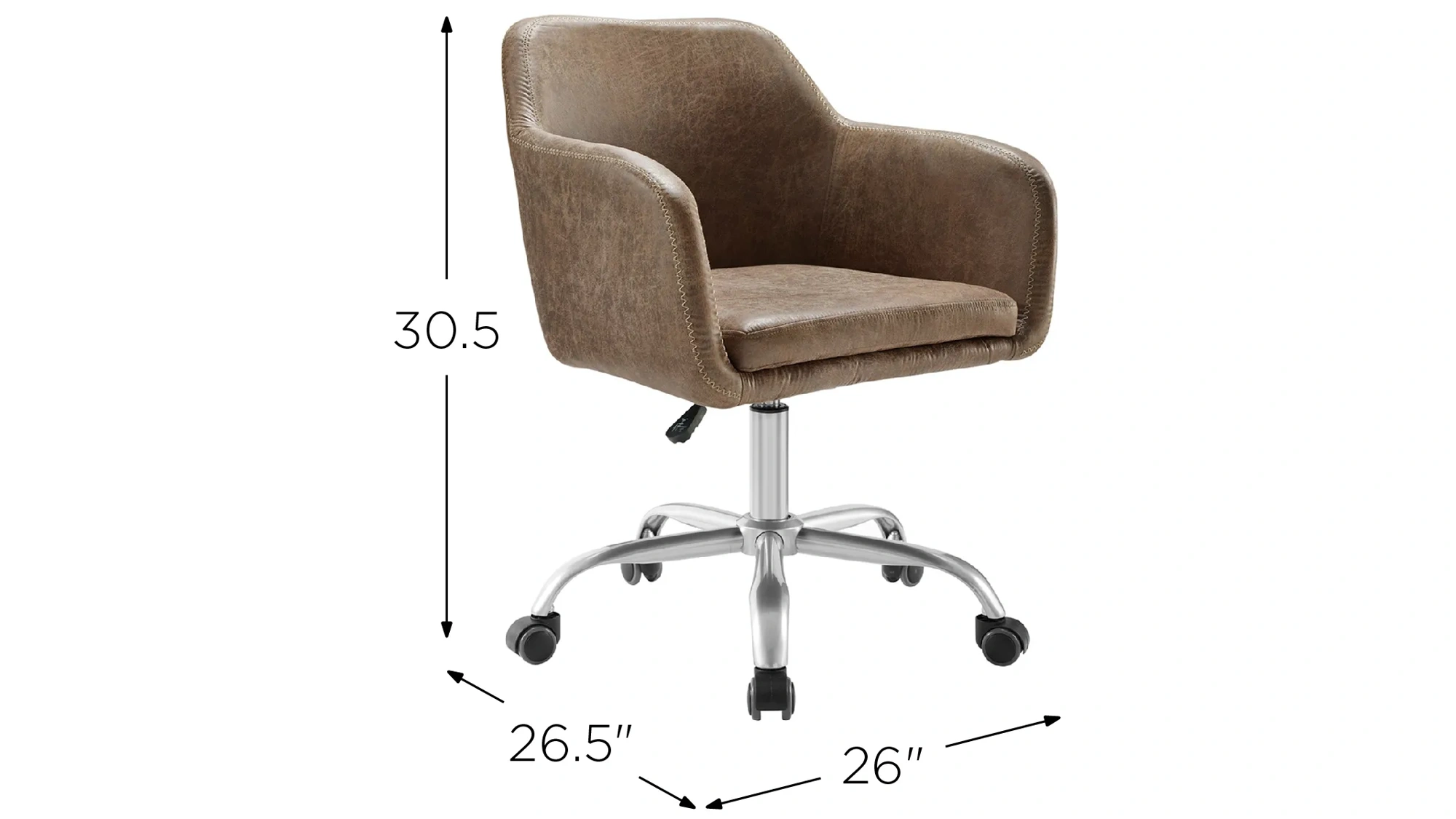Rylen office chair 2025