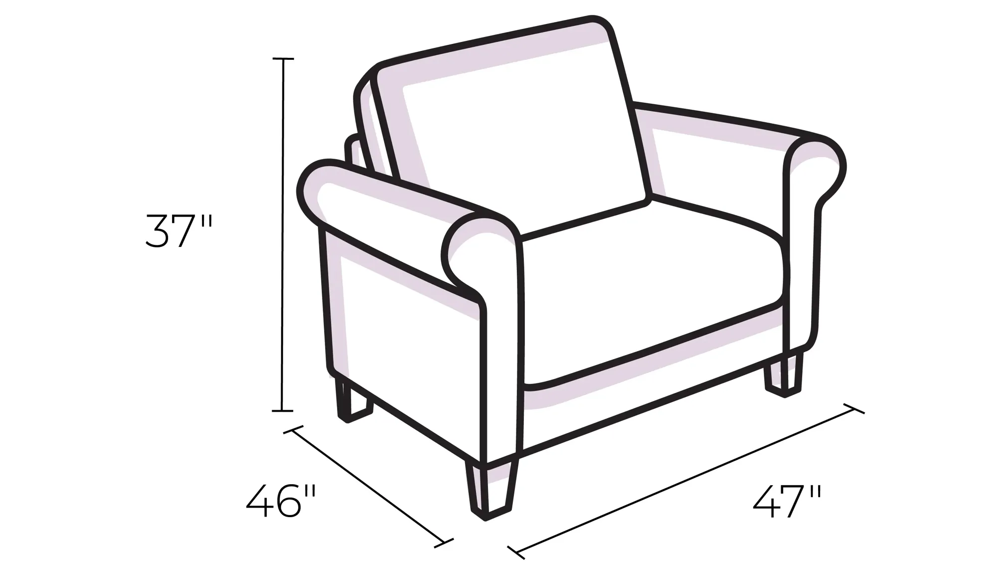 Bayside Chair