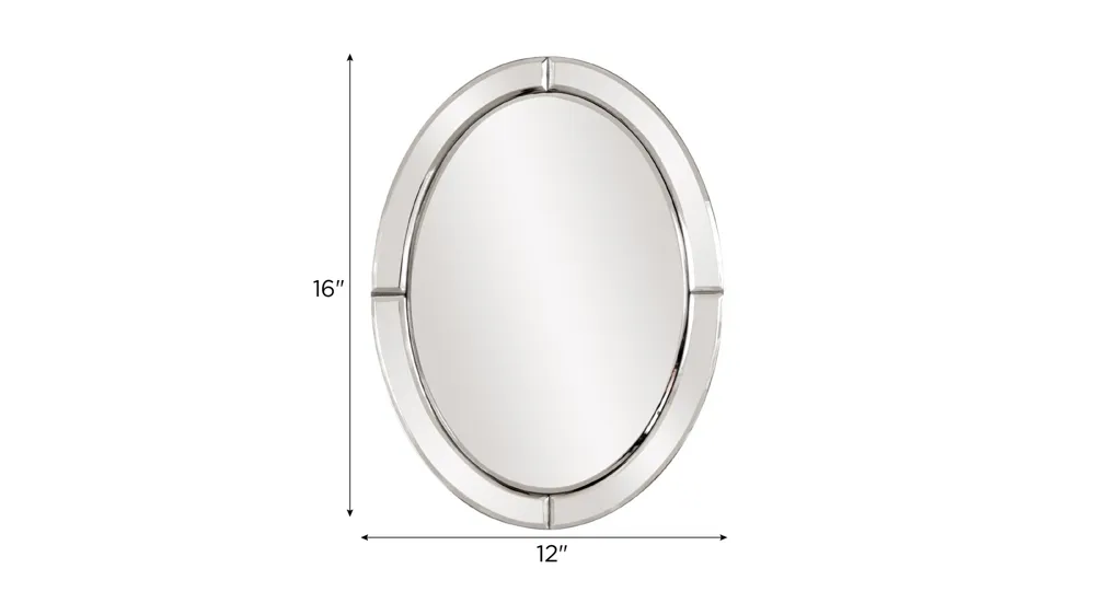 Opal Mirror Dimensions