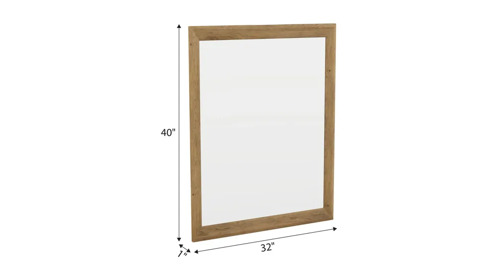 Millcroft Mirror Dimensions