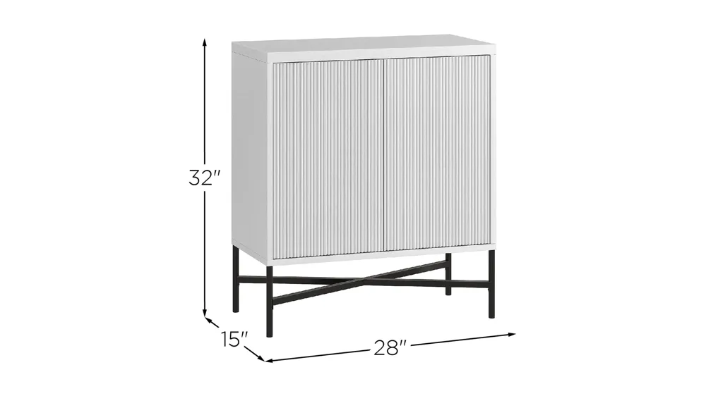 Brighton Accent Cabinet Dimensions