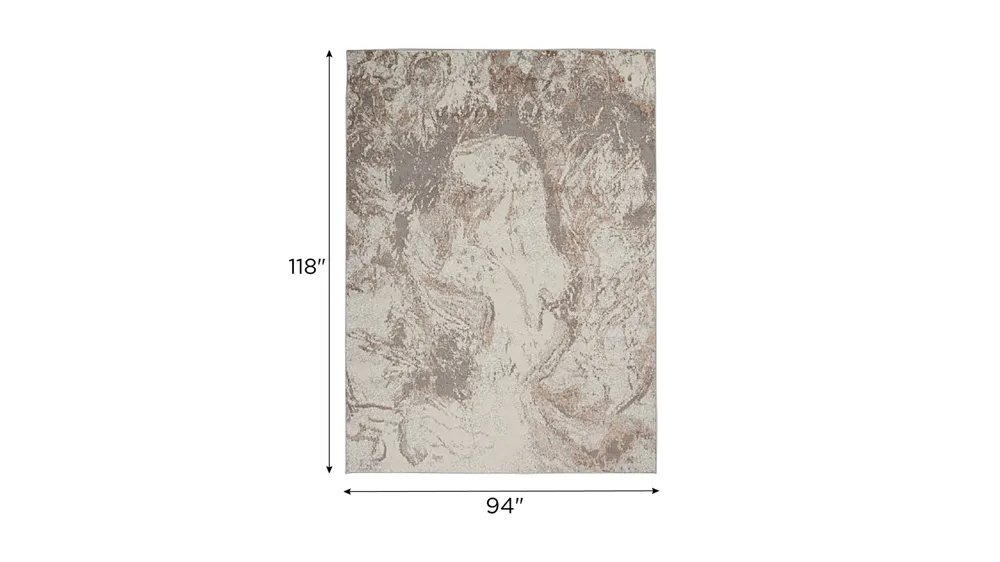 Adagio Area Rug Dimensions