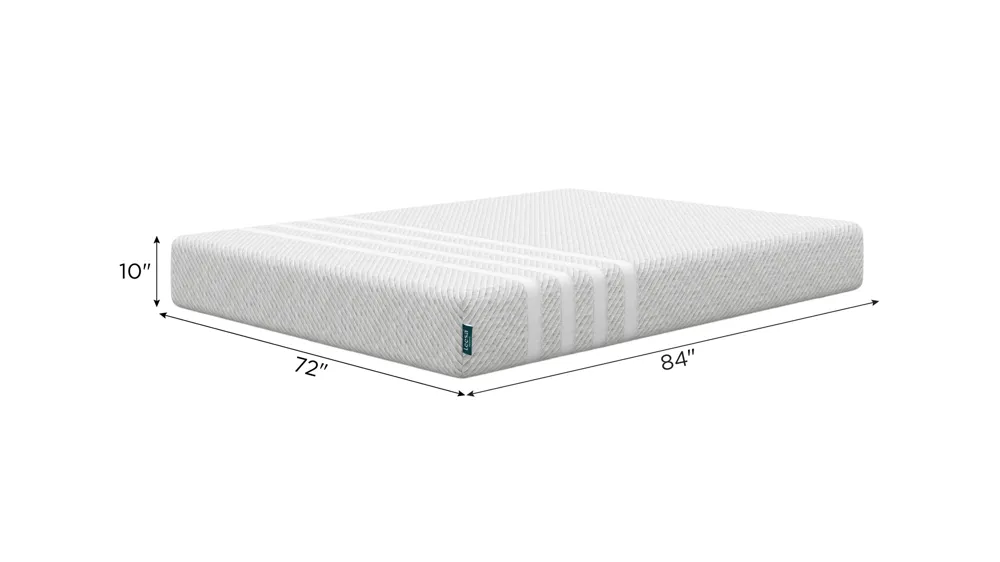 Leesa Original Mattress Dimensions