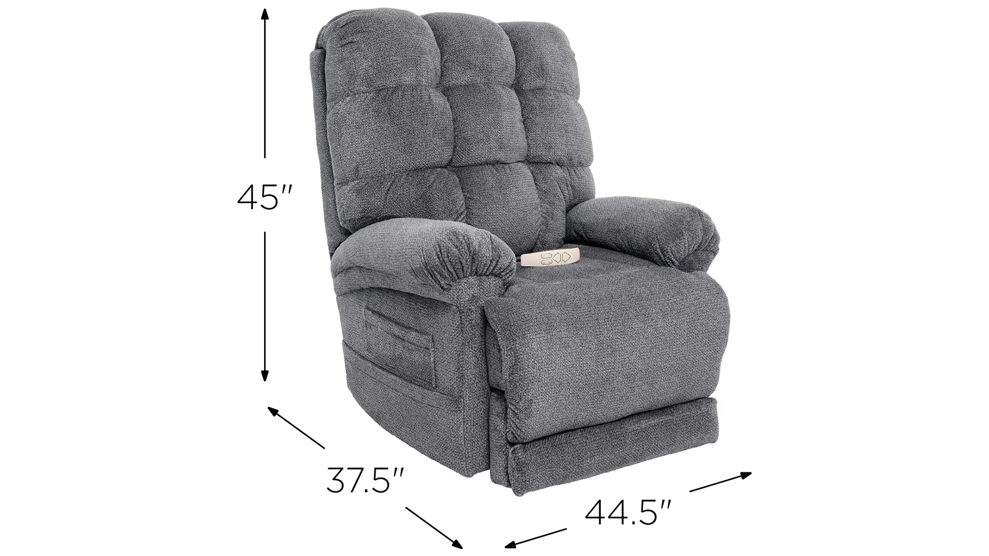 Raymour and flanigan lift recliners sales