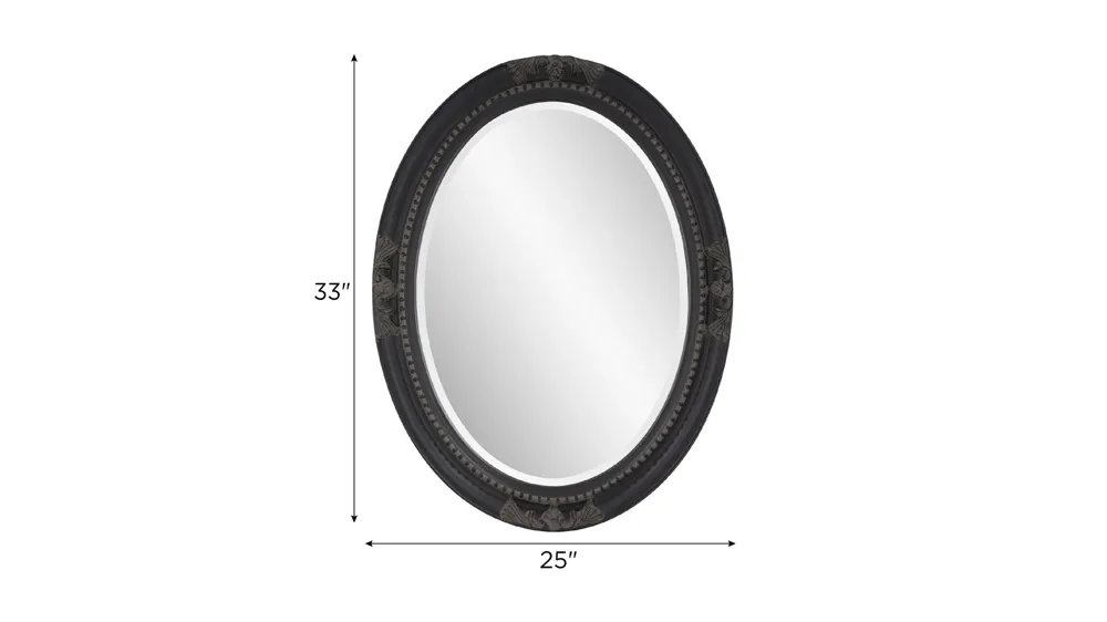 Queen Ann Mirror Dimensions