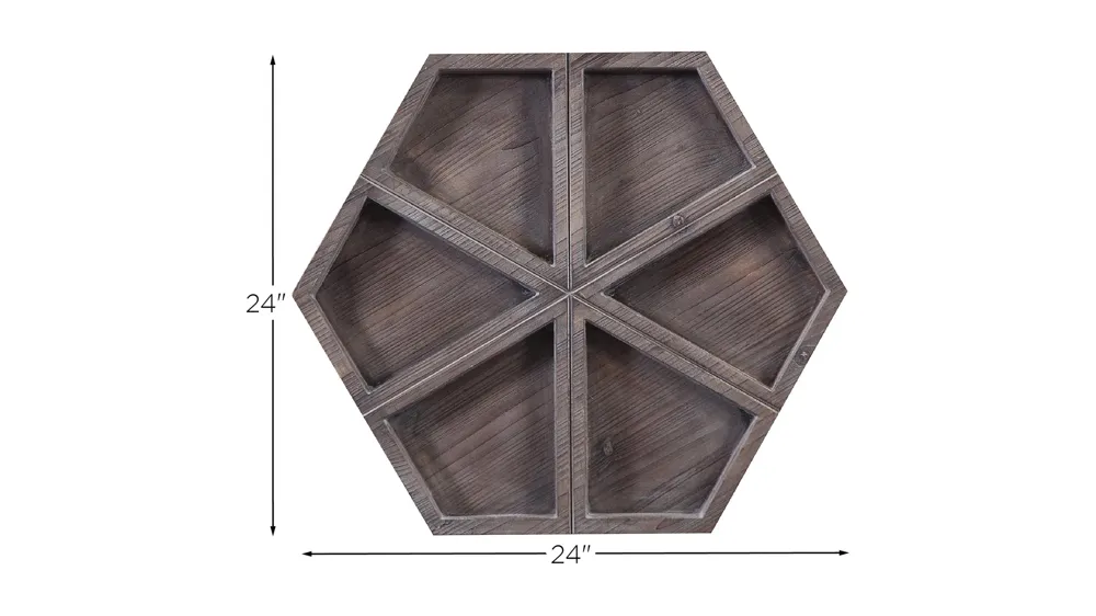 Robley Wall Hanging Dimensions